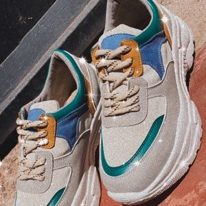 Beautiful and comfortable shoes design your outfit